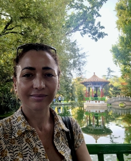 Katherina in Thalwil - Bild 4 von 6