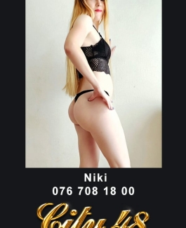 Niki - Bild 3 von 3