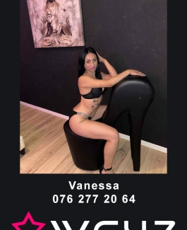 Vanessa - Bild 3 von 3