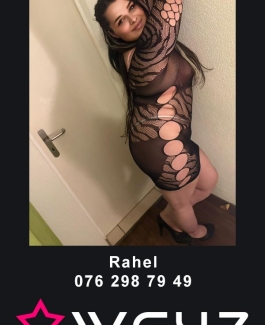 Rahel - Bild 3 von 3