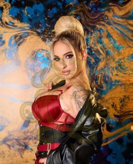 ART OF BDSM WOHNWELT - Bild 8 von 9