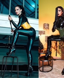 ART OF BDSM WOHNWELT - Bild 1 von 13