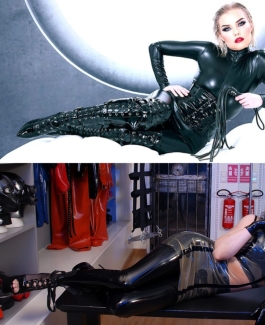ART OF BDSM WOHNWELT - Bild 9 von 13