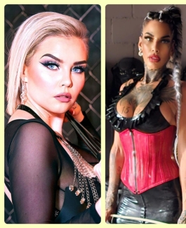 ART OF BDSM WOHNWELT - Bild 7 von 13