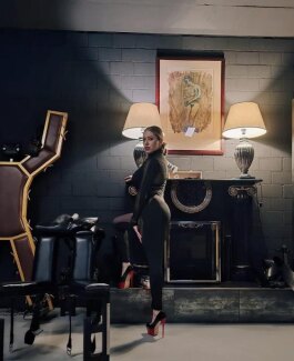 ART OF BDSM WOHNWELT - Bild 2 von 7