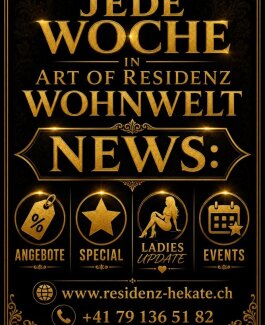 ART OF BDSM WOHNWELT - Bild 1 von 6