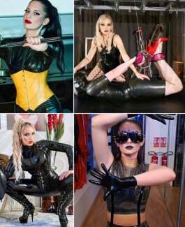 ART OF BDSM WOHNWELT - Bild 1 von 9