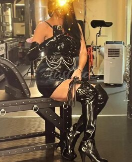 Domina CH-Lara - Bild 3 von 3