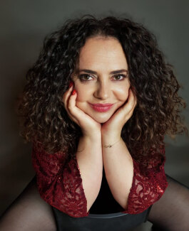 Johana - Bild 1 von 5