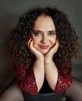 Johana - Bild 1 von 4