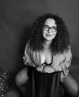 Johana - Bild 1 von 4