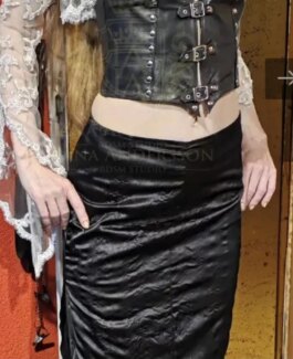 Natasha Blanc Bizarre - Bild 1 von 7