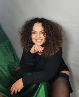 Johana - Bild 1 von 1