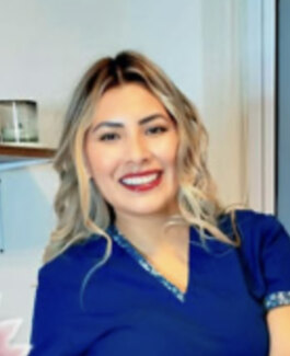 Paula - Bild 1 von 3