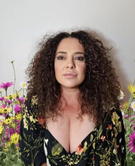 Johana - Bild 1 von 4