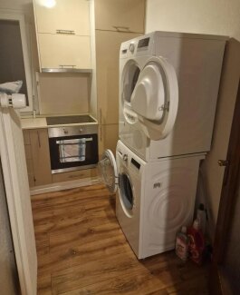 Bewilligte Zimmer an Privatadresse in Dietlikon Zürich - Bild 5 von 6