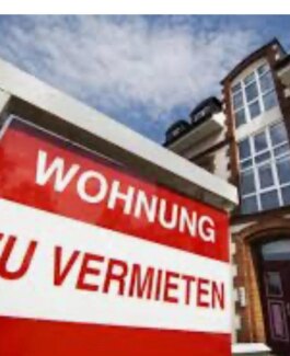 Erotikwohnungen zu mieten auf günstige Monatsmiete - Bild 1 von 1