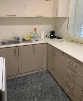 Bewilligte Zimmer an Privatadresse in Dietlikon Zürich - Bild 6 von 6