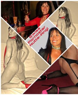 Pornostar Pornnutte-Angi - Bild 3 von 13