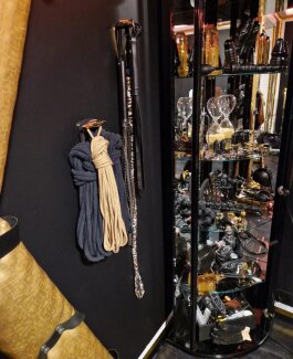 Cirque Bizarre - Bild 3 von 11