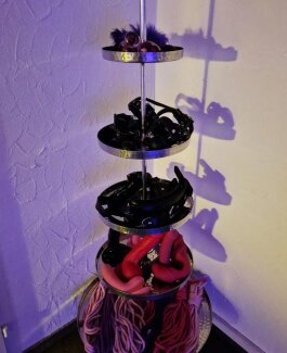 Cirque Bizarre - Bild 5 von 11