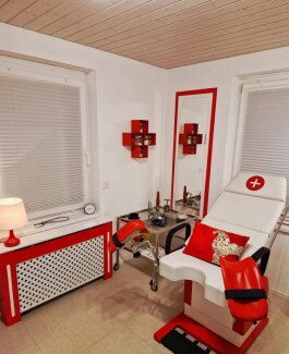 Cirque Bizarre - Bild 8 von 11