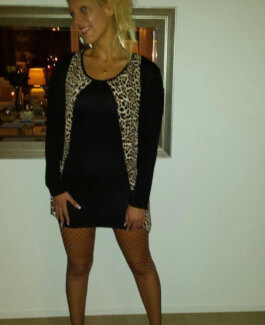 NEUES SWISS-GIRL SUSI - Bild 7 von 11