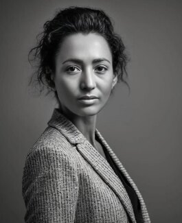 Katherina in Winterthur - Bild 4 von 7