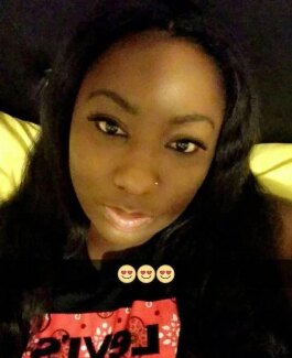 Becky in Oerlikon - Bild 1 von 2