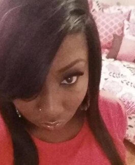 Becky in Oerlikon - Bild 2 von 2