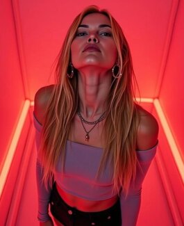 Anastasia - Bild 7 von 16