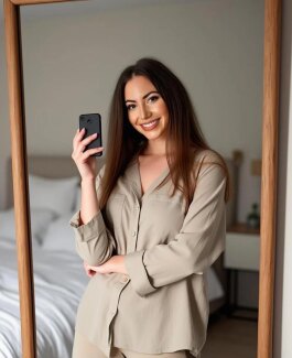 Junge Mia skinny -erotische und Tantra Massagen - Bild 10 von 11