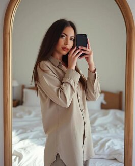 Junge Mia skinny -erotische und Tantra Massagen - Bild 11 von 11