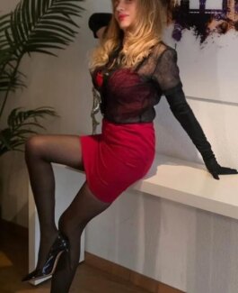 KYLIE, Brittnau/AG! Sexy Fee, Rollenspiele, Nylons, Highheels - Bild 2 von 11