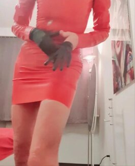 KYLIE, Brittnau/AG! Sexy Fee, Rollenspiele, Nylons, Highheels - Bild 9 von 11