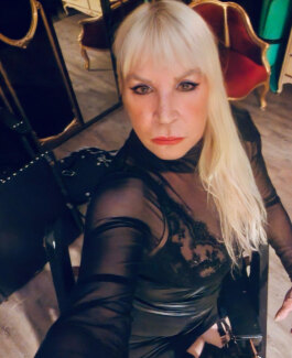 BDSM Studio Lana Andersson - Bild 1 von 16