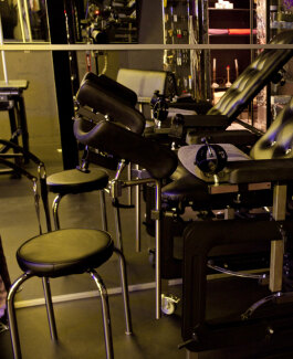 BDSM Studio Lana Andersson - Bild 11 von 16