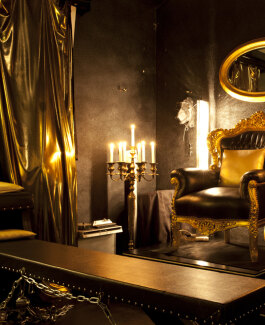 BDSM Studio Lana Andersson - Bild 14 von 16