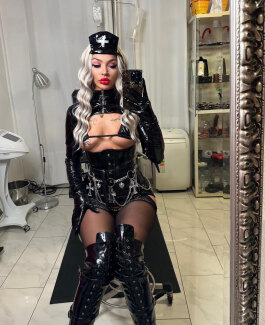 BDSM Studio Lana Andersson - Bild 6 von 16