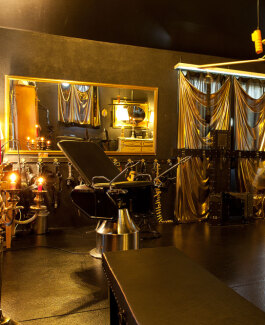 BDSM Studio Lana Andersson - Bild 15 von 16