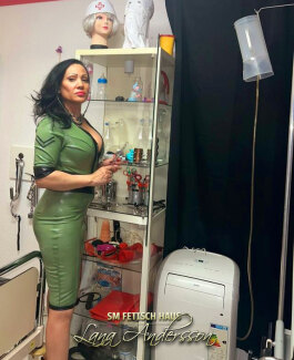 Stenge Herrin Evamarie - Bild 2 von 4