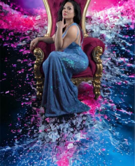 Stenge Herrin Evamarie - Bild 1 von 4