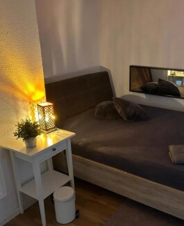 Zimmer zu vermieten - Bild 10 von 11