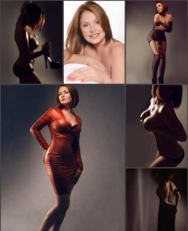 Sexy Masseurinnen - Bild 6 von 13