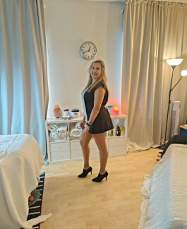 Sabrina - Bild 7 von 12