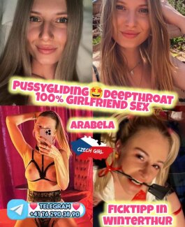 PUSSYPARADE WINTERTHUR - Bild 4 von 9