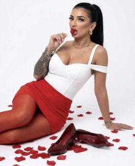 Sarah - Bild 9 von 14