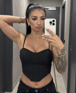 Sarah - Bild 6 von 14