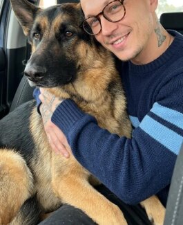 Ricky - Bild 4 von 8