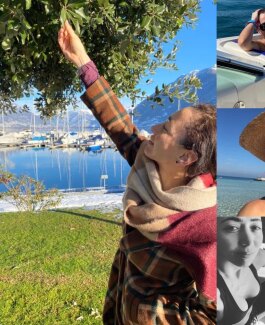 Katherina in Baden - Bild 9 von 9